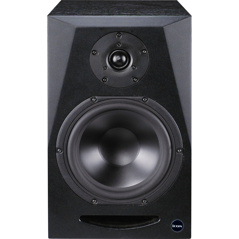 اسپیکر مانیتورینگ آیکن Icon PX-T8A G2