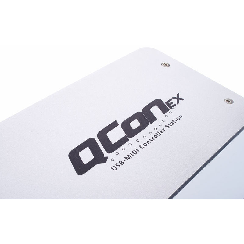 کنترلر نرم افزار آیکن Icon QCon EX