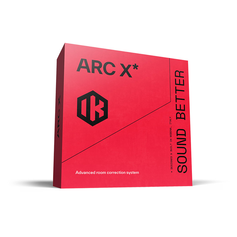 قیمت خرید فروش پلاگین آی کی مولتی مدیا IK Multimedia ARC X