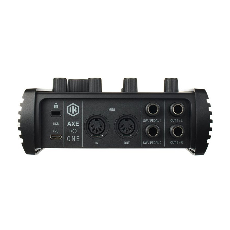 کارت صدا آی کی مولتی مدیا IK Multimedia AXE I/O One