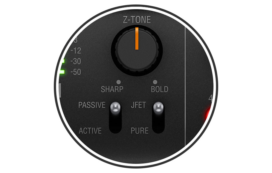 کارت صدا IK Multimedia AXE I/O Solo