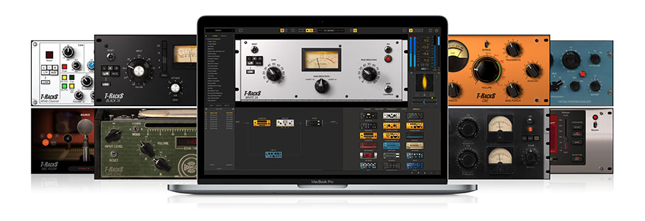 کارت صدا IK Multimedia AXE I/O Solo