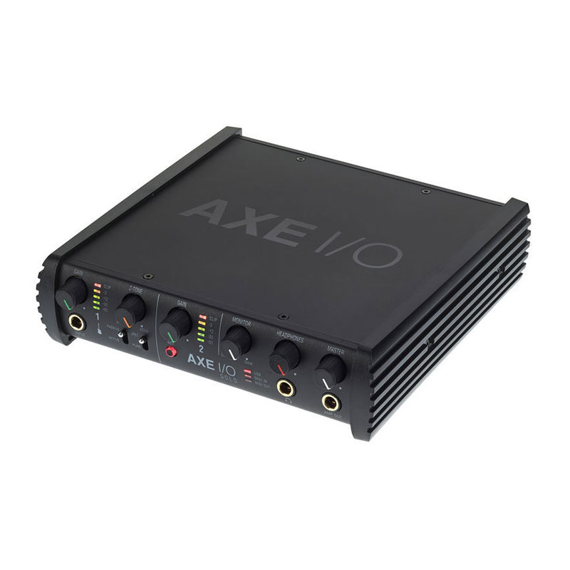 کارت صدا آی کی مولتی مدیا IK Multimedia AXE I/O Solo