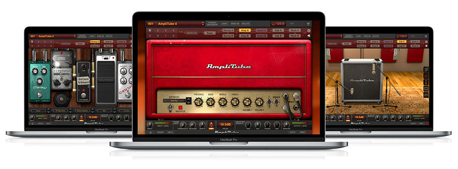 کارت صدا IK Multimedia AXE I/O