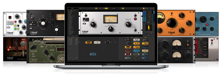 کارت صدا IK Multimedia AXE I/O