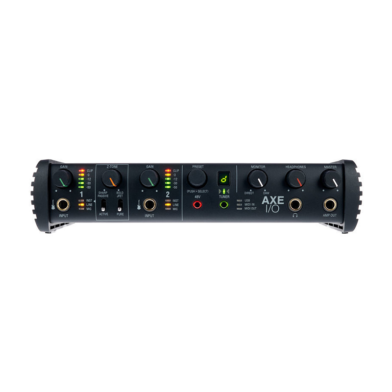 قیمت خرید فروش کارت صدا آی کی مولتی مدیا IK Multimedia AXE I/O