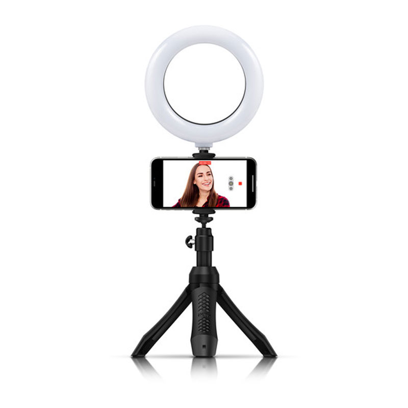 پایه موبایل و دوربین آی کی مولتی مدیا IK Multimedia iKlip Grip Pro