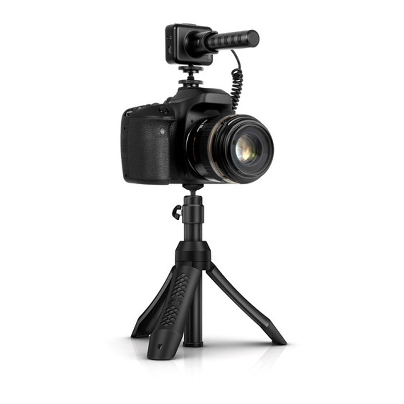 پایه موبایل و دوربین آی کی مولتی مدیا IK Multimedia iKlip Grip Pro