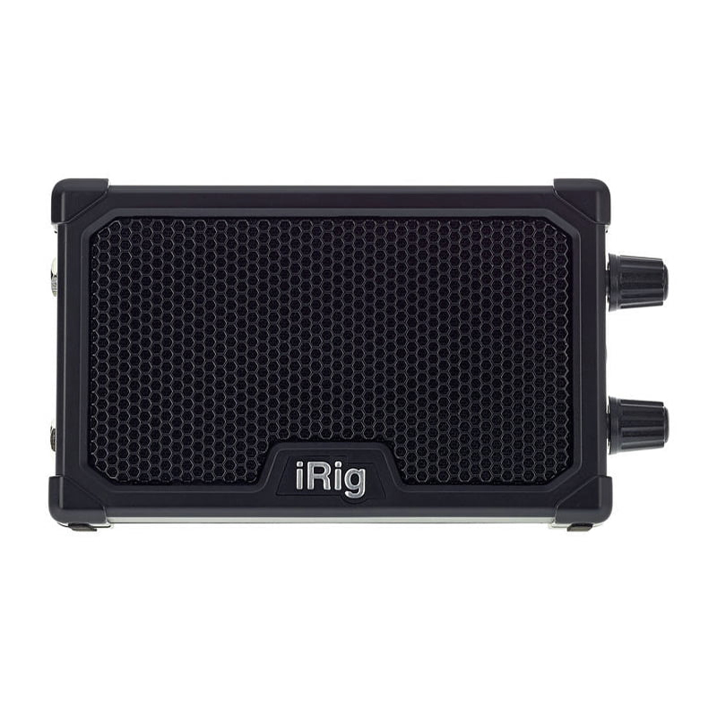 قیمت خرید فروش آمپلی فایر گیتار آی کی مولتی مدیا IK Multimedia iLoud iRig Nano Amp