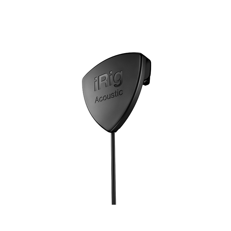 میکروفن با سیم آی کی مولتی مدیا IK Multimedia iRig Acoustic