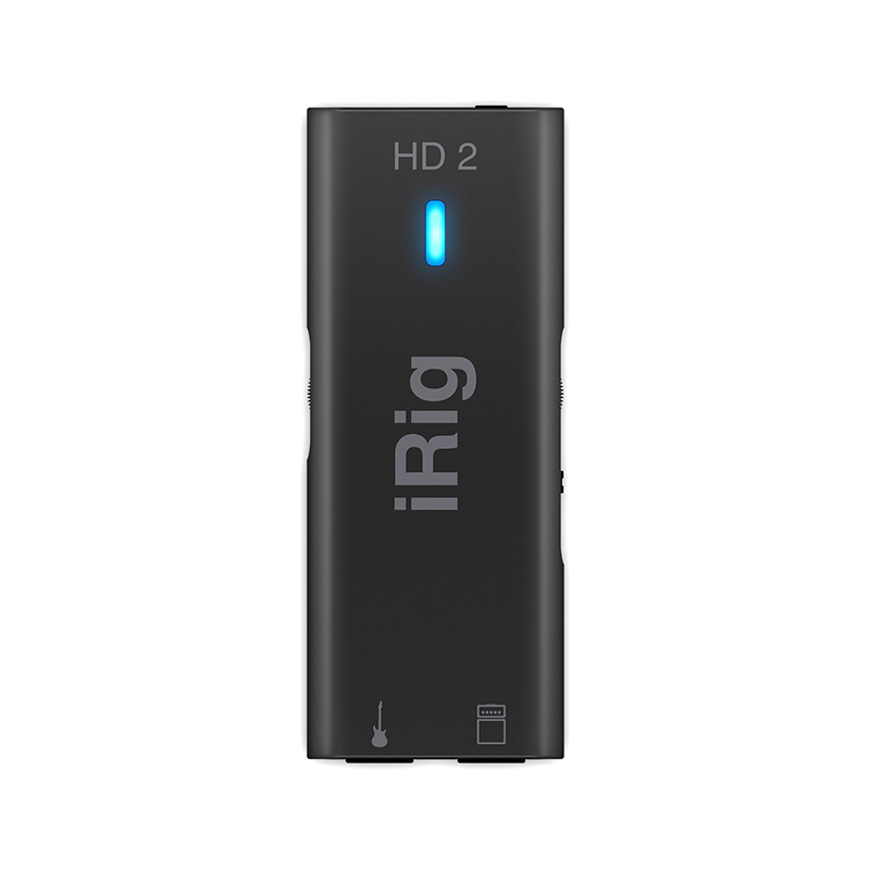 قیمت خرید فروش کارت صدا آی کی مولتی مدیا IK Multimedia iRig HD 2