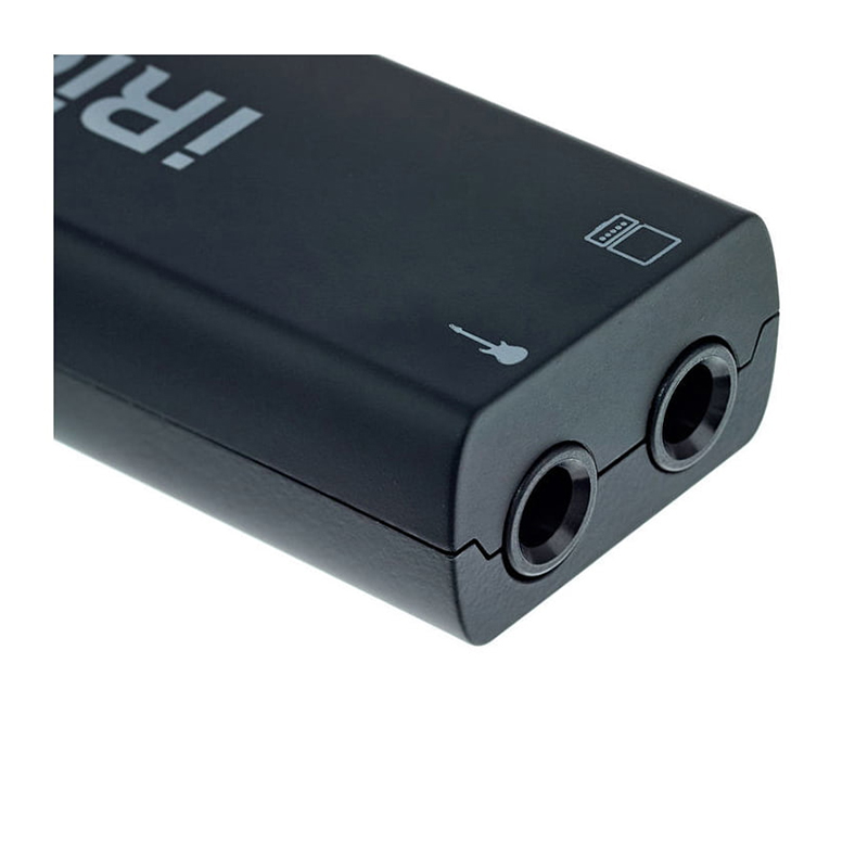 کارت صدا آی کی مولتی مدیا IK Multimedia iRig HD 2