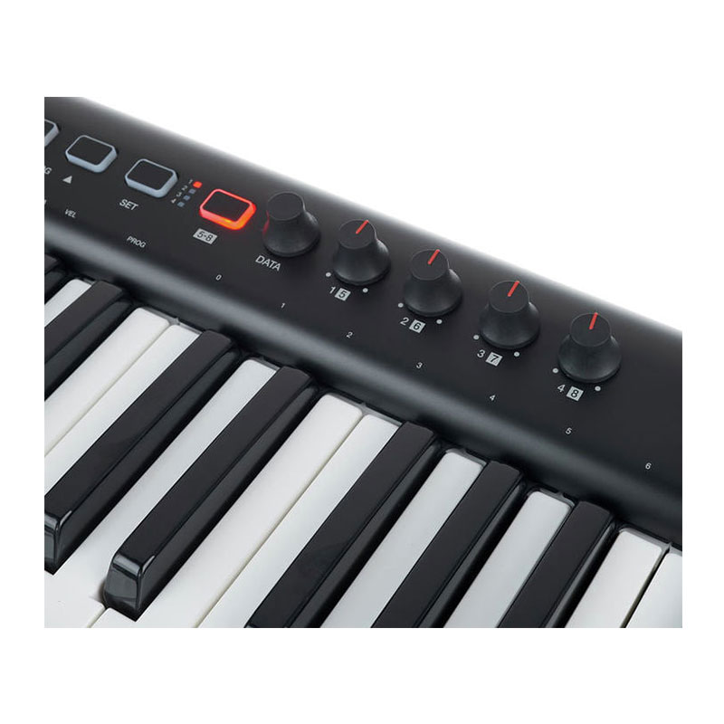 میدی کنترلر آی کی مولتی مدیا IK Multimedia iRig Keys 2 PRO