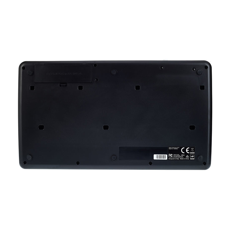 میدی کنترلر و کارت صدا آی کی مولتی مدیا IK Multimedia iRig Keys I/O 25
