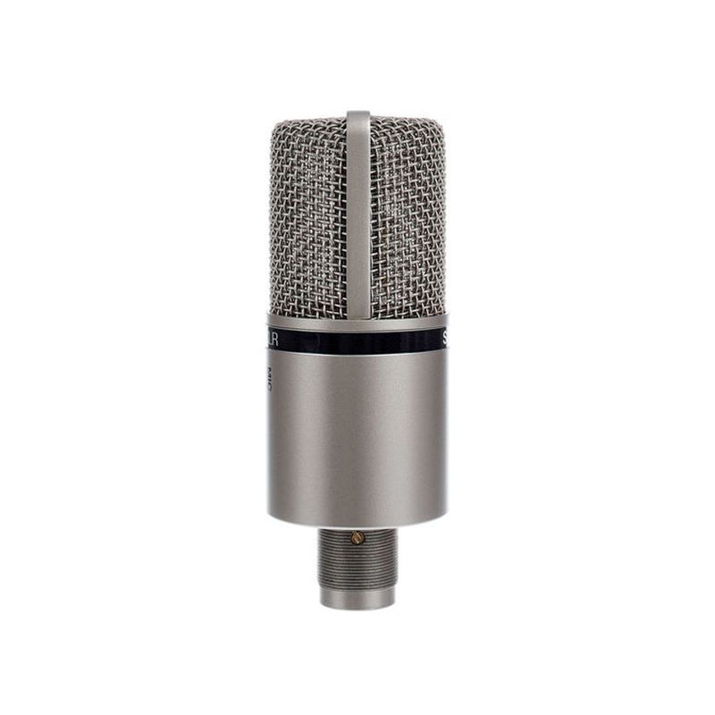 میکروفن آی کی مولتی مدیا IK Multimedia iRig Mic Studio XLR