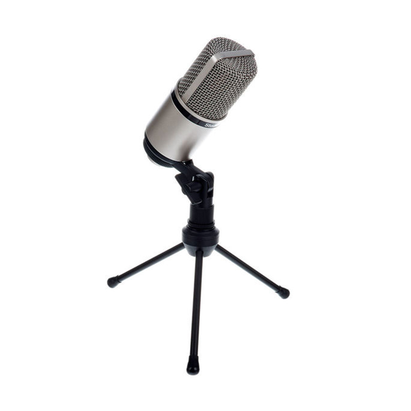میکروفن آی کی مولتی مدیا IK Multimedia iRig Mic Studio XLR