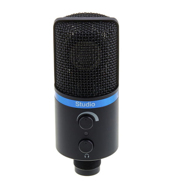 میکروفن آی کی مولتی مدیا IK Multimedia iRig Mic Studio