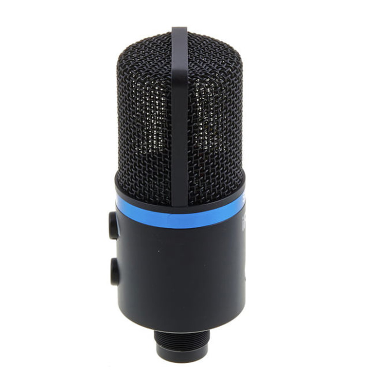 میکروفن آی کی مولتی مدیا IK Multimedia iRig Mic Studio