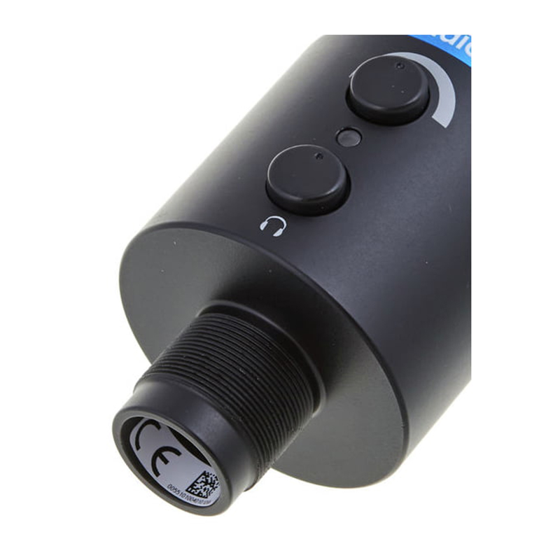 میکروفن آی کی مولتی مدیا IK Multimedia iRig Mic Studio