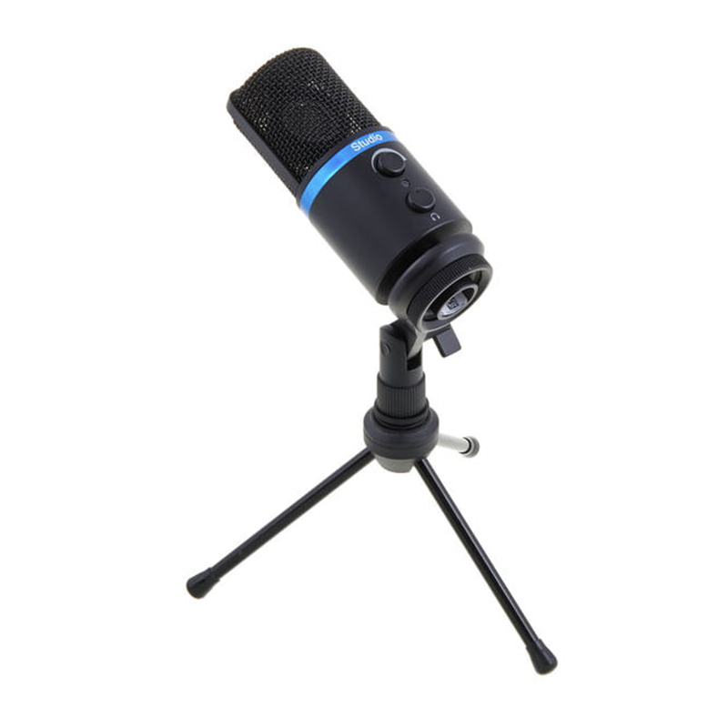 میکروفن آی کی مولتی مدیا IK Multimedia iRig Mic Studio