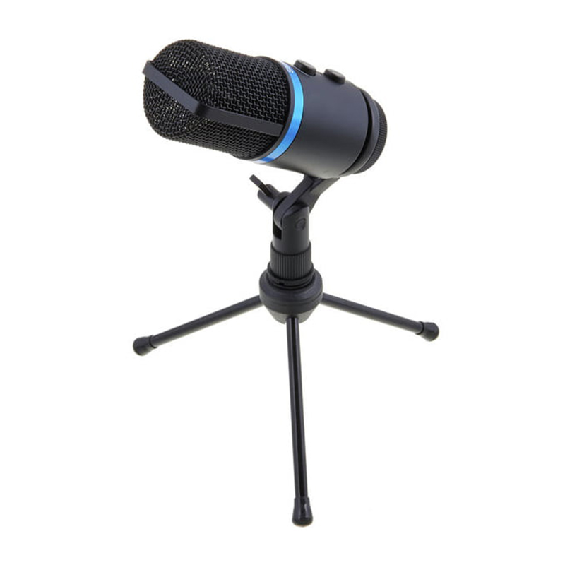 میکروفن آی کی مولتی مدیا IK Multimedia iRig Mic Studio