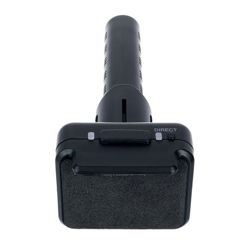 میکروفن آی کی مولتی مدیا IK Multimedia iRig Mic Video Shotgun-Style Video Microphone