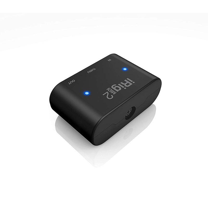 کارت صدا آی کی مولتی مدیا IK Multimedia iRig MIDI 2