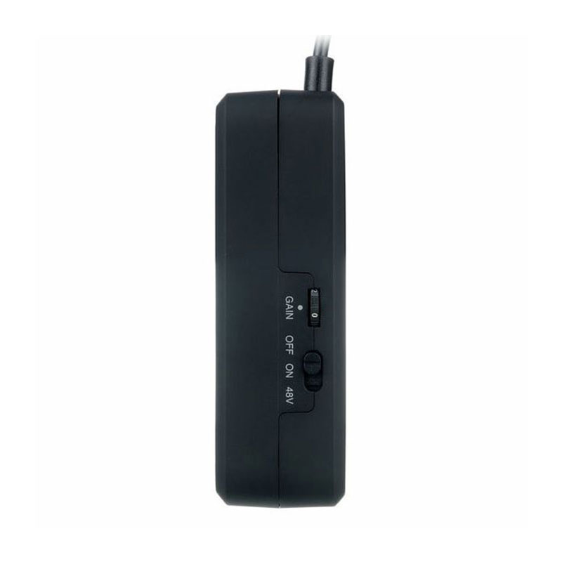 کارت صدا آی کی مولتی مدیا IK Multimedia iRig Pre 2