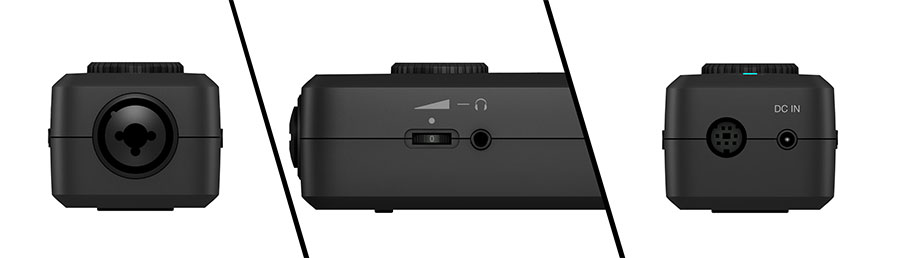 کارت صدا IK Multimedia iRig Pro I/O