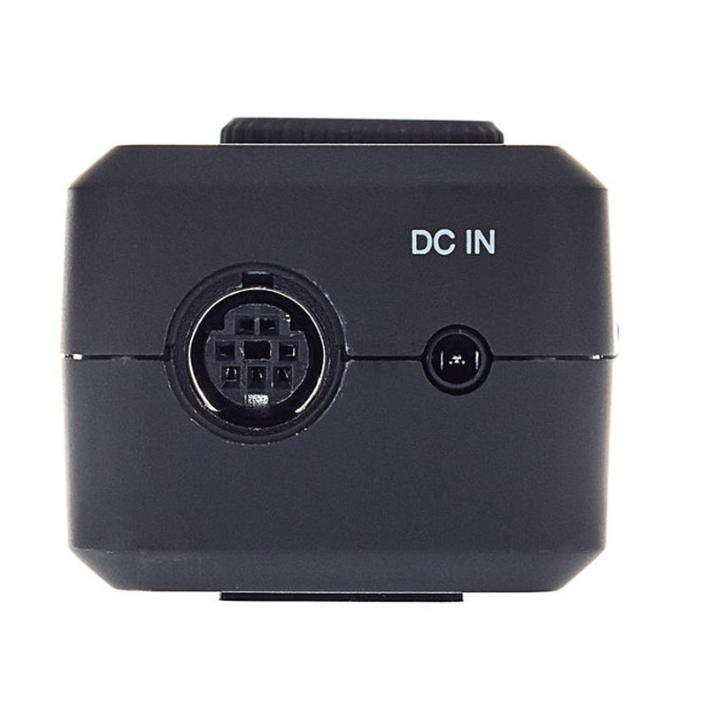 کارت صدا آی کی مولتی مدیا IK Multimedia iRig Pro I/O