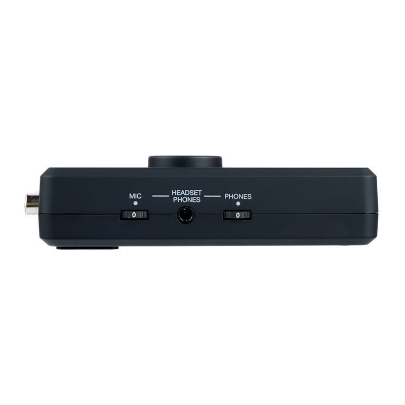 کارت صدا آی کی مولتی مدیا IK Multimedia iRig Stream