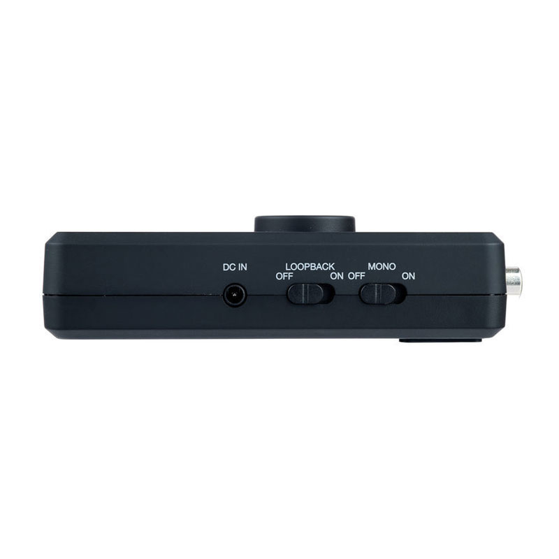 کارت صدا آی کی مولتی مدیا IK Multimedia iRig Stream