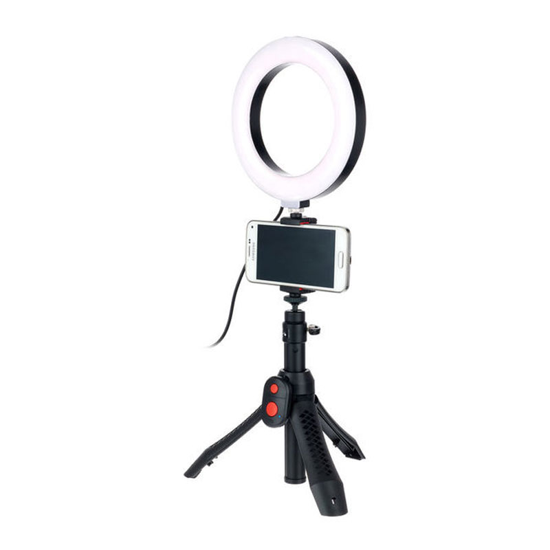 پکیج تولید ویدئو آی کی مولتی مدیا IK Multimedia iRig Video Creator Bundle