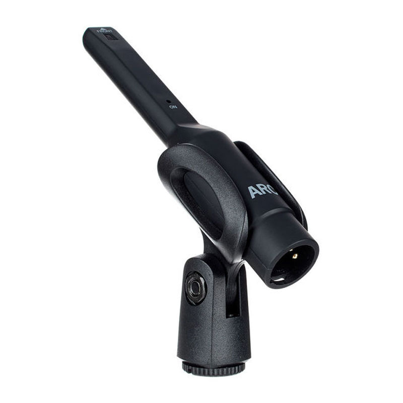 میکروفن کالیبراسیون آی کی مولتی مدیا IK Multimedia MEMS Measurement Microphone