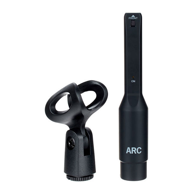میکروفن کالیبراسیون آی کی مولتی مدیا IK Multimedia MEMS Measurement Microphone