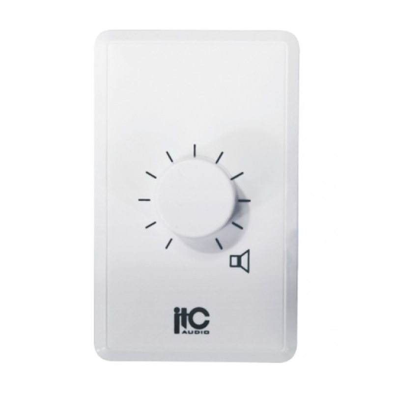 قیمت خرید فروش ولوم کنترل Itc Audio ITC Audio T-683F