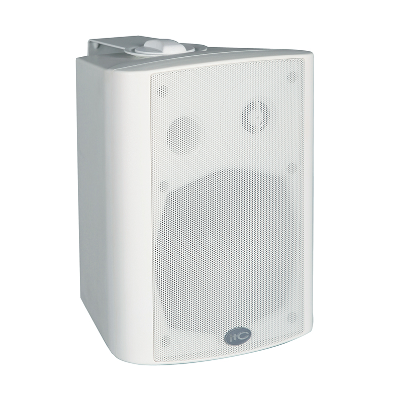 قیمت خرید فروش اسپیکر موزیکال | دکوراتیو Itc Audio ITC Audio T-776 HW