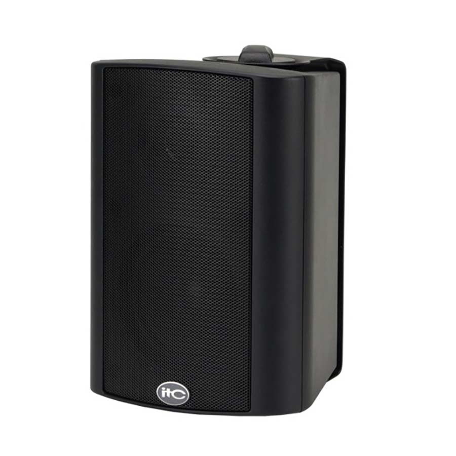 قیمت خرید فروش اسپیکر موزیکال | دکوراتیو Itc Audio ITC Audio T-776