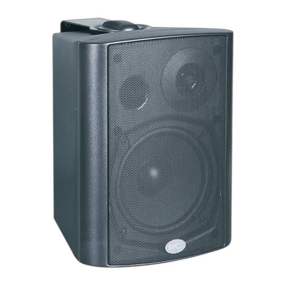 قیمت خرید فروش اسپیکر موزیکال | دکوراتیو Itc Audio ITC Audio T-776A