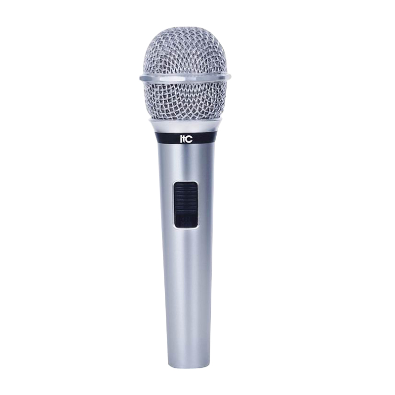 قیمت خرید فروش میکروفن با سیم Itc Audio ITC Audio TS-331