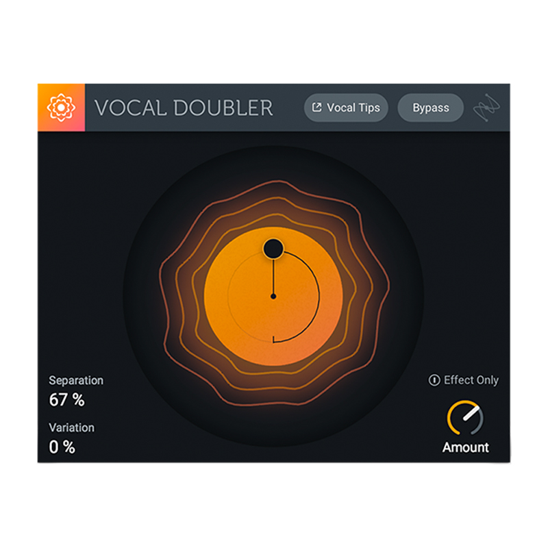 قیمت خرید فروش پلاگین iZotope iZotope Vocal Doubler