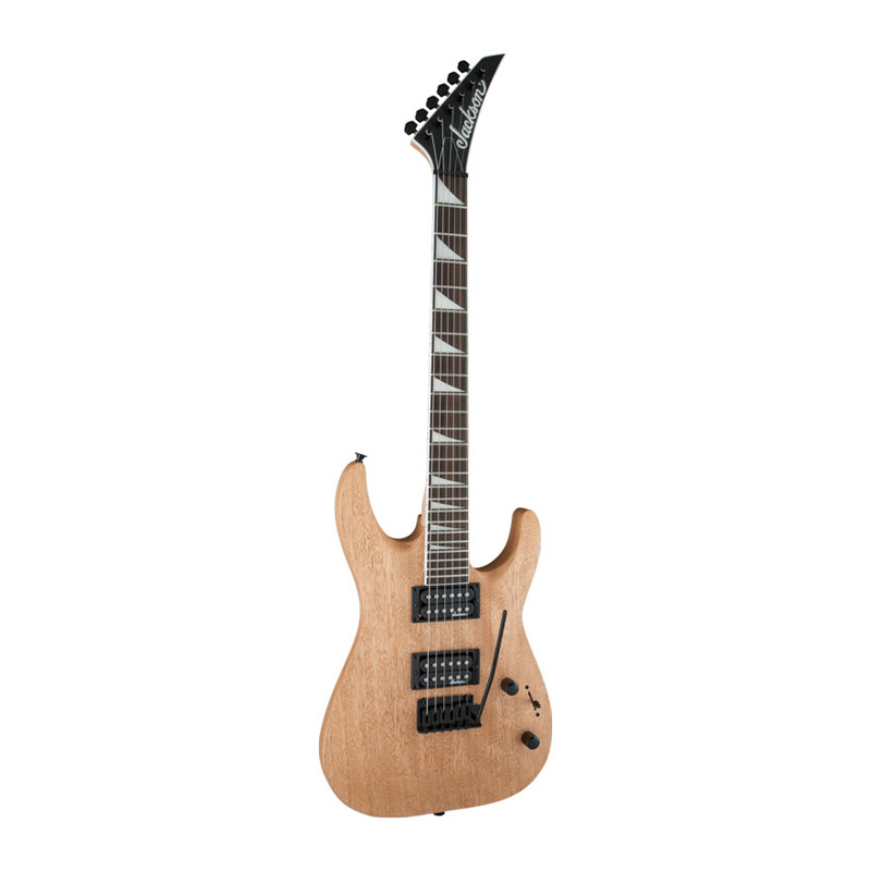 گیتار الکتریک جکسون Jackson Dinky Arch Top JS22 DKA Natural