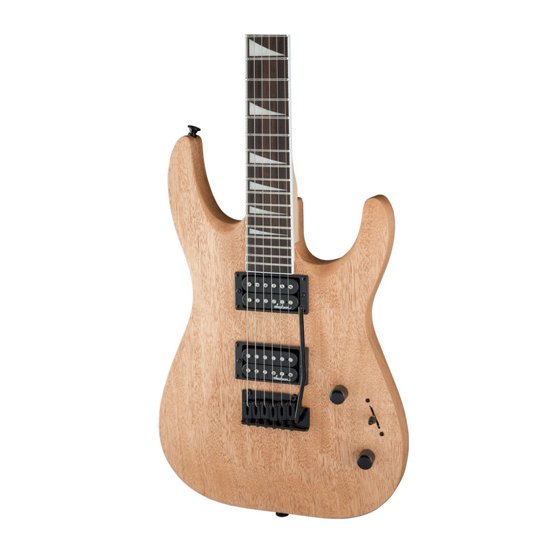 گیتار الکتریک جکسون Jackson Dinky Arch Top JS22 DKA Natural