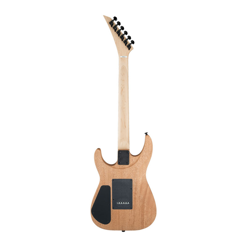 گیتار الکتریک جکسون Jackson Dinky Arch Top JS22 DKA Natural