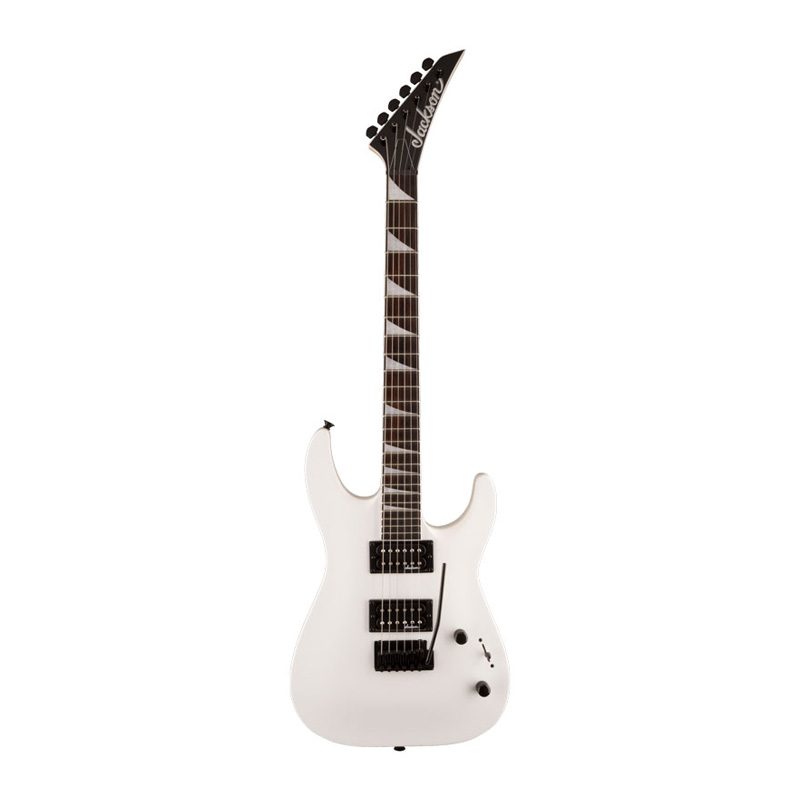 قیمت خرید فروش گیتار الکتریک جکسون Jackson Dinky Arch Top JS22 DKA Snow White