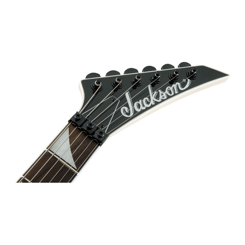 گیتار الکتریک جکسون Jackson Dinky Arch Top JS32 DKA Pavo Purple