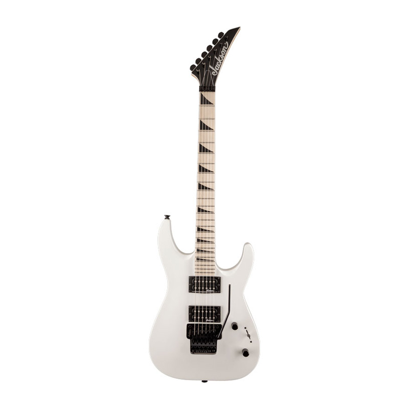 قیمت خرید فروش گیتار الکتریک جکسون Jackson Dinky Arch Top JS32 DKAM Snow White
