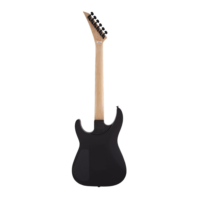 گیتار الکتریک جکسون Jackson Dinky Arch Top JS32Q DKA Transparent Green Burst