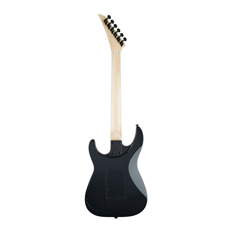 گیتار الکتریک جکسون Jackson Dinky Arch Top JS32Q DKA Transparent Purple Burst