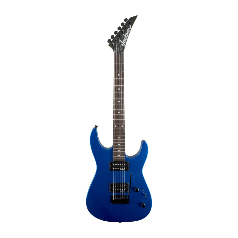 قیمت خرید فروش گیتار الکتریک جکسون Jackson Dinky JS11 Metallic Blue